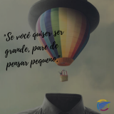consultoria contábil transformação digital consultoria contábil e transformação digital: se você quer ser grande, pare de pensar pequeno