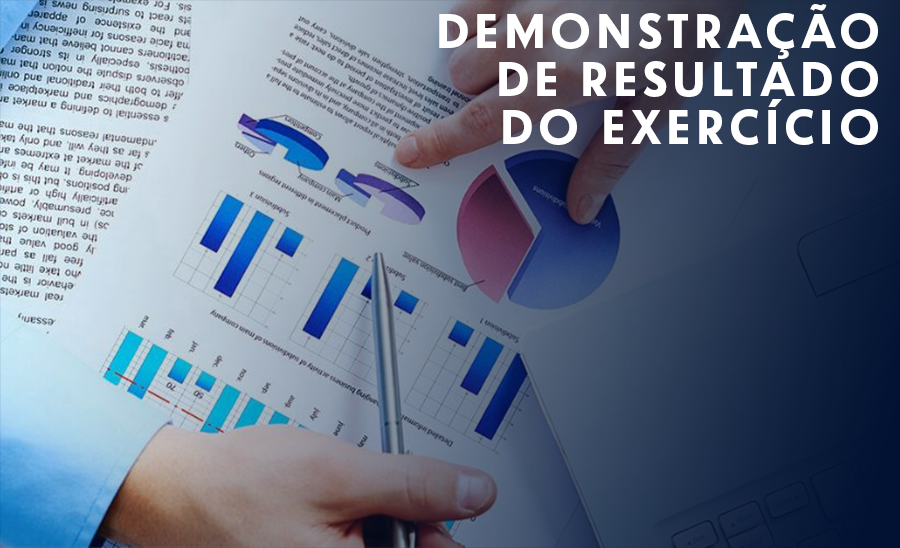 demonstacao do resultado do exercicio
