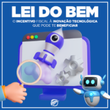 Lei do Bem III