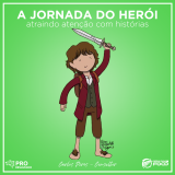 jornada do heroi capa post