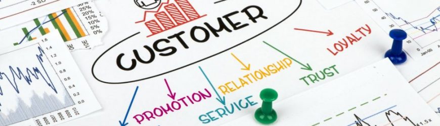 Sucesso do Cliente - Customer