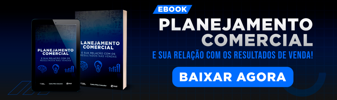 Planejamento Comercial