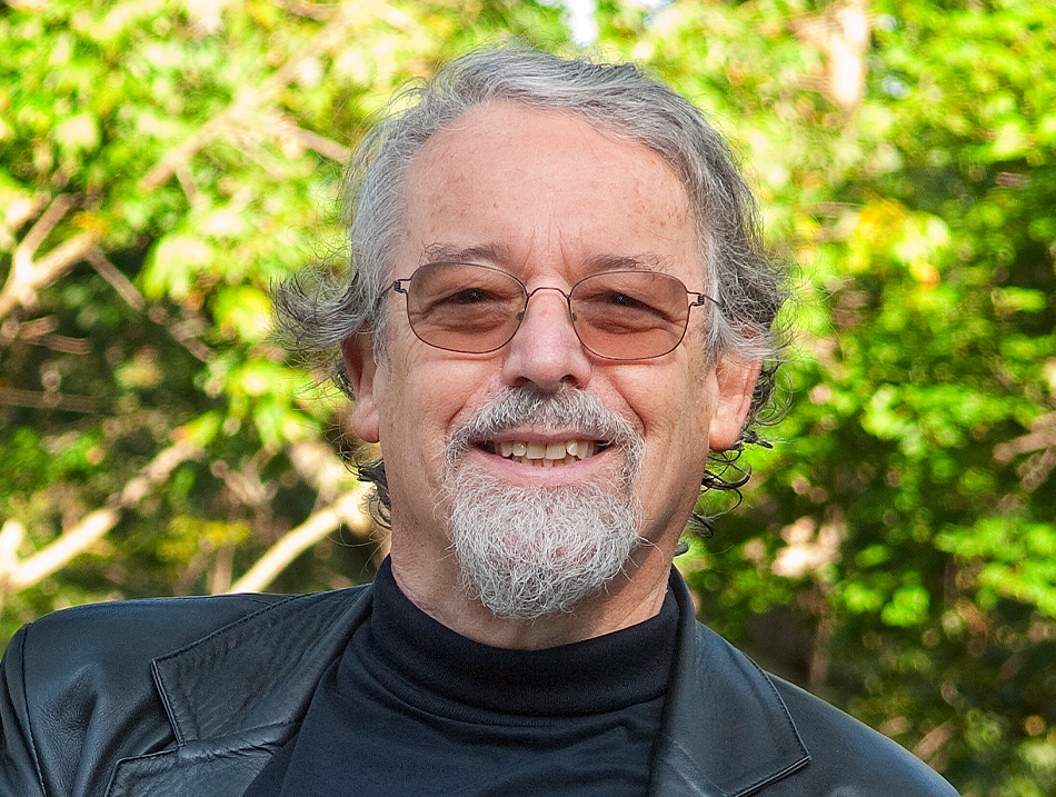 Neil Rackham