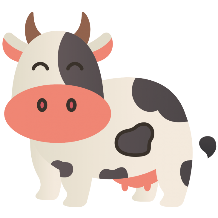 Vaca leiteira