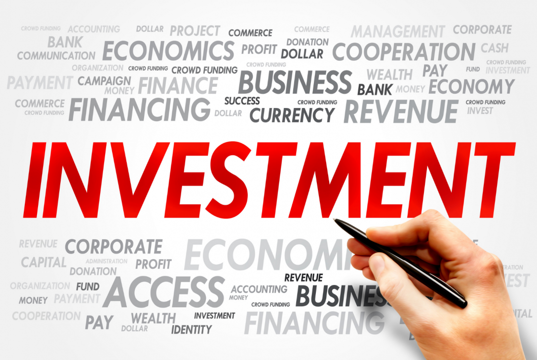 Investimento