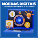 MOEDAS DIGITAIS