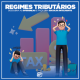 Regime tributario REDUZIDO