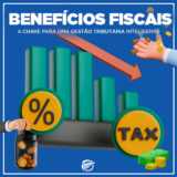 Benefícios Fiscais