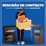 RECISÃO DE CONTRATO