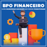 BPO FINANCEIRO menor