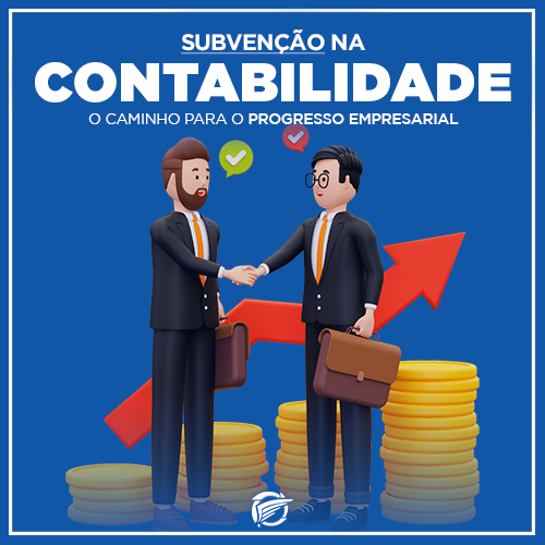 Subvenção Contábil