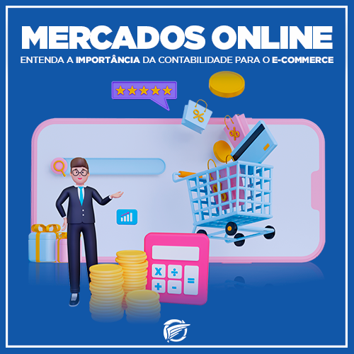 Mercados Online