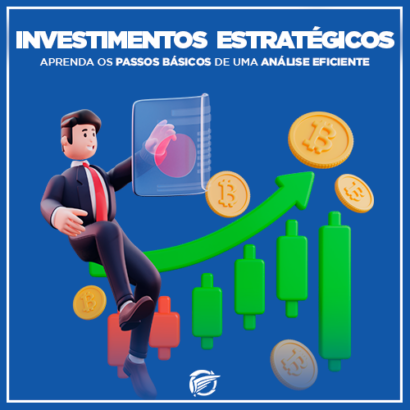 Análise de Investimentos