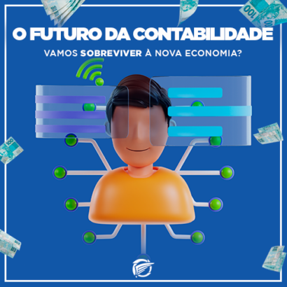 Futuro da Contabilidade