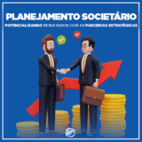 Planejamento Societário