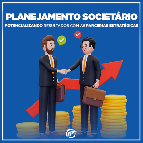Planejamento Societário